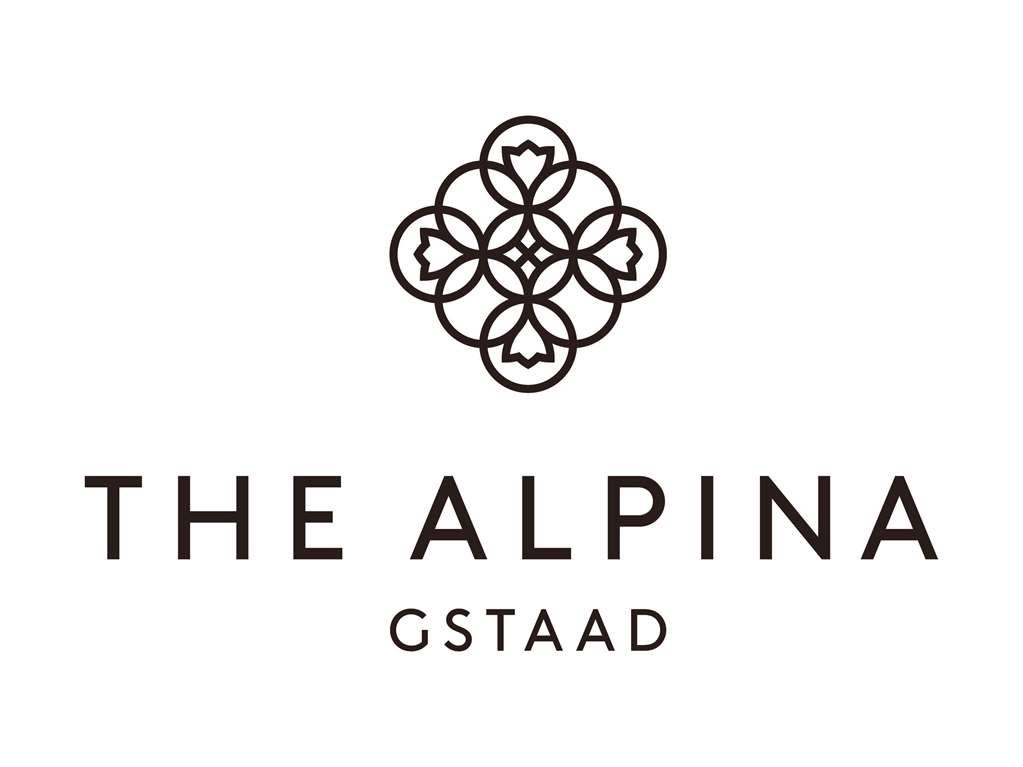 Hotel The Alpina Gstaad Esterno foto